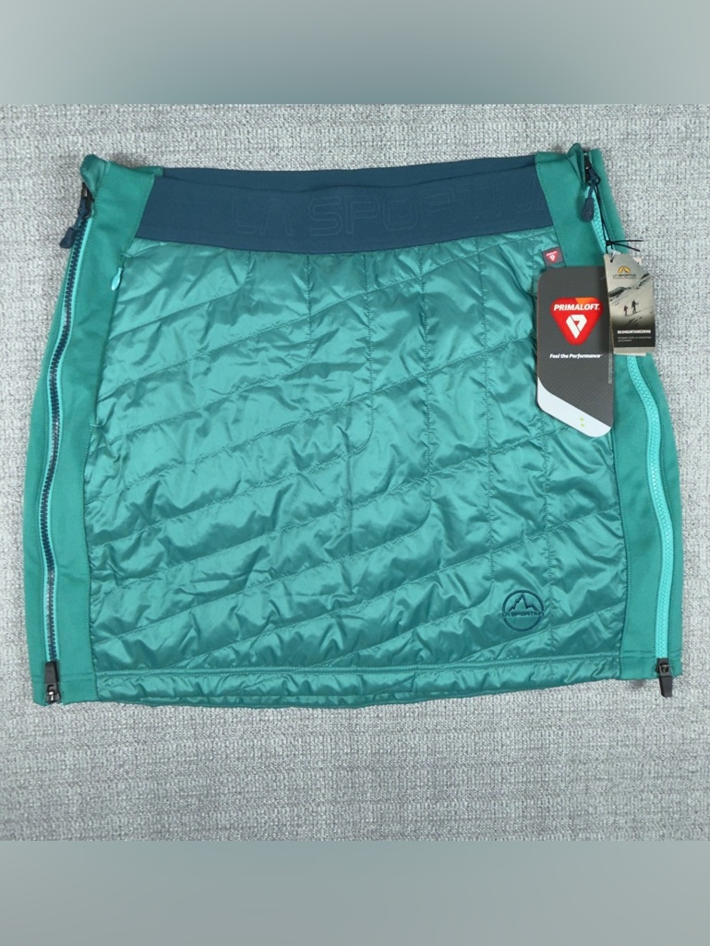 La Sportiva Primaloft Insulated Skirt NWT